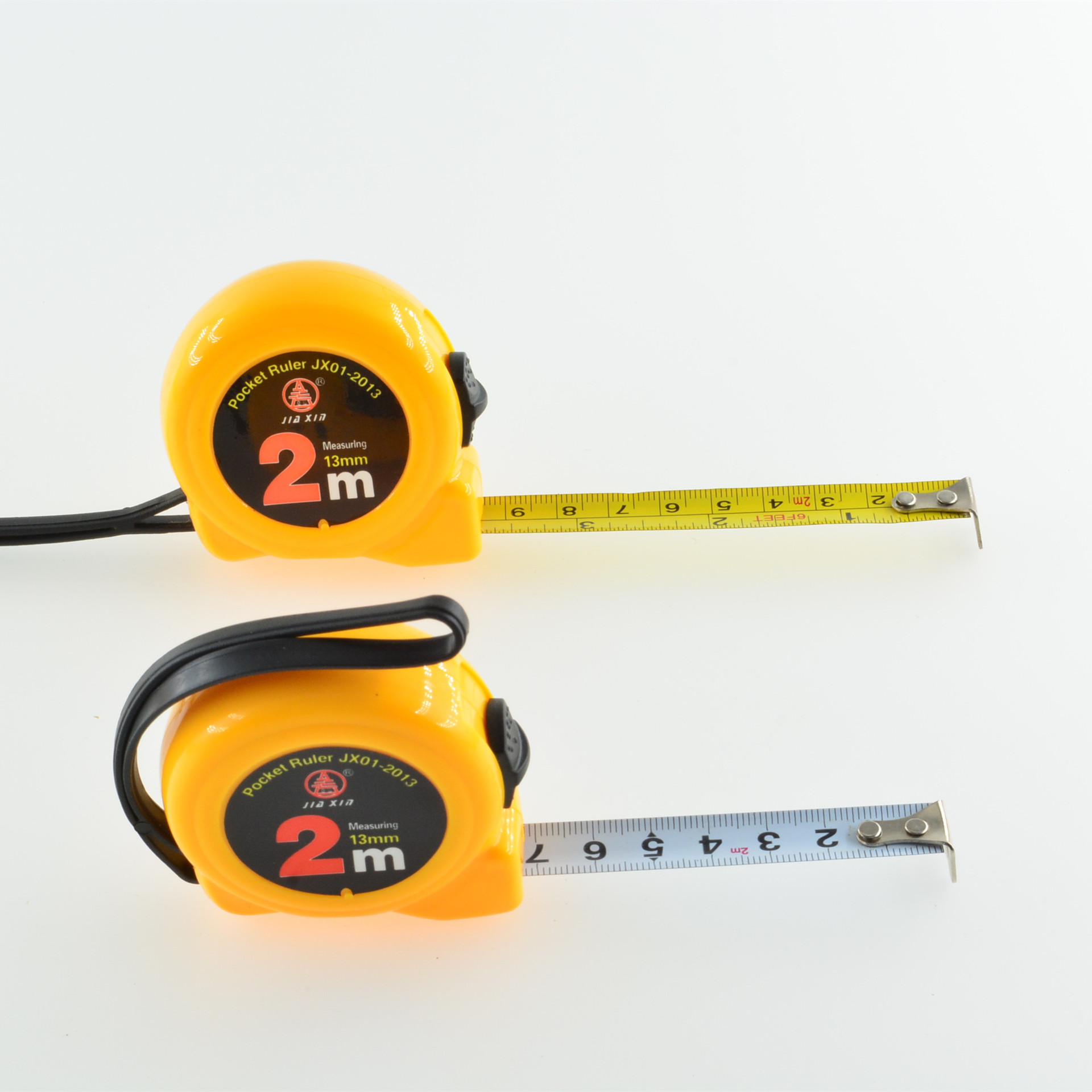 2米钢卷尺厂家活动特价包邮公制英制木工尺测量精确尺子 规格齐全