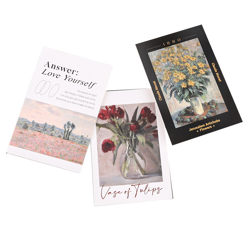 Flores en busca de regalos, rima, tarjeta de jardín de rosas, saludos de vacaciones, ramo, tarjeta de mensaje, floristería, material de embalaje de flores de bricolaje