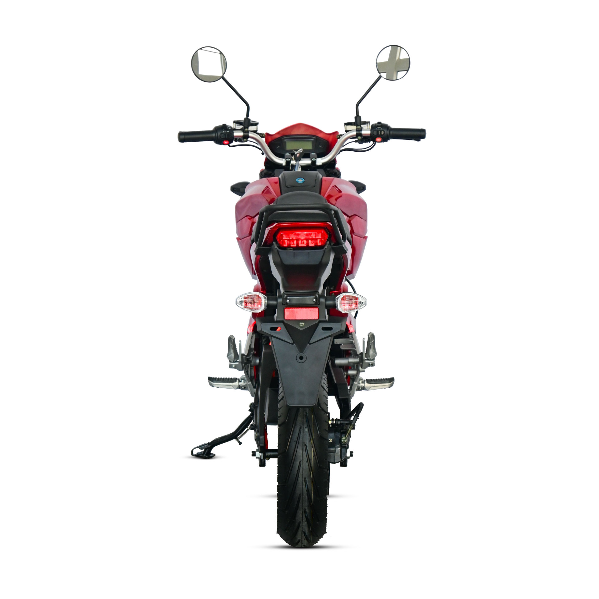 Cross-Border Supply Exclusively for the Eu Eec Electric Motorcycle Cp-8 Harley High-Power Electric Motorcycle with Long Range for Adults