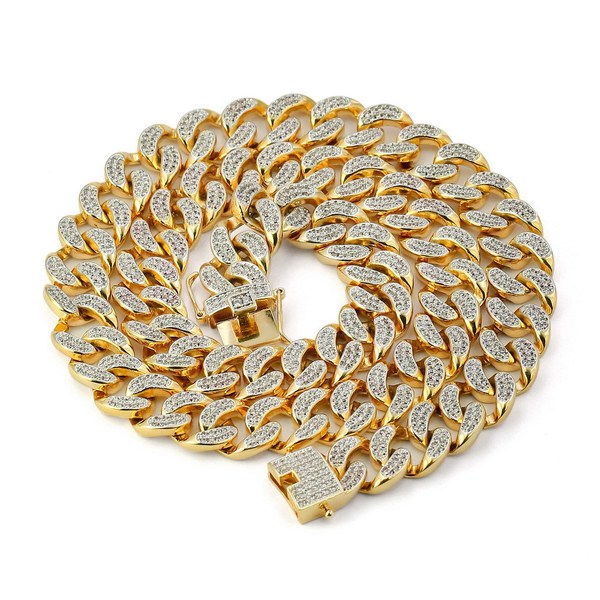 accessory hip-hop style