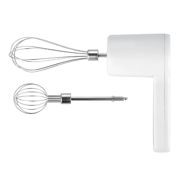 Q2 Double Baseball White