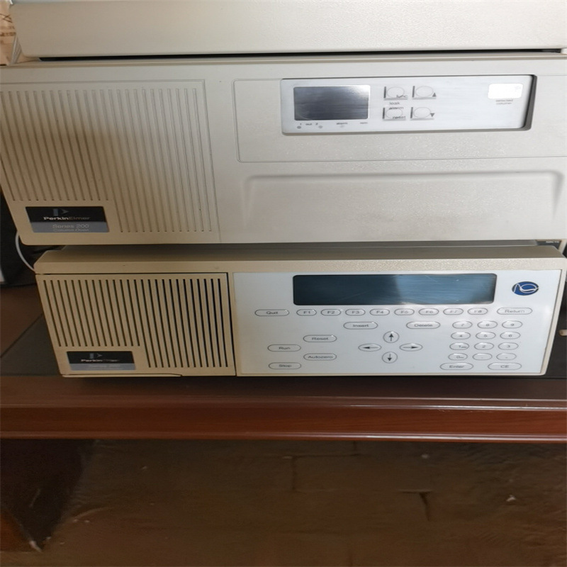 出售二手 3000型液相色谱仪 铂金埃尔默液相色谱仪 回收