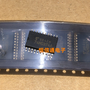 Tc374 Microcontroller 全新进口 TC74HC374AF 丝印:74HC374A 八路触发器芯片 实图拍摄-阿里巴巴
