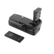 With ordinary wireless remote control package