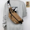 Khaki [Send Two Random Badges + Panda Pendant]