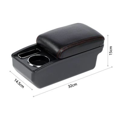 Suitable for Overseas Armrest box