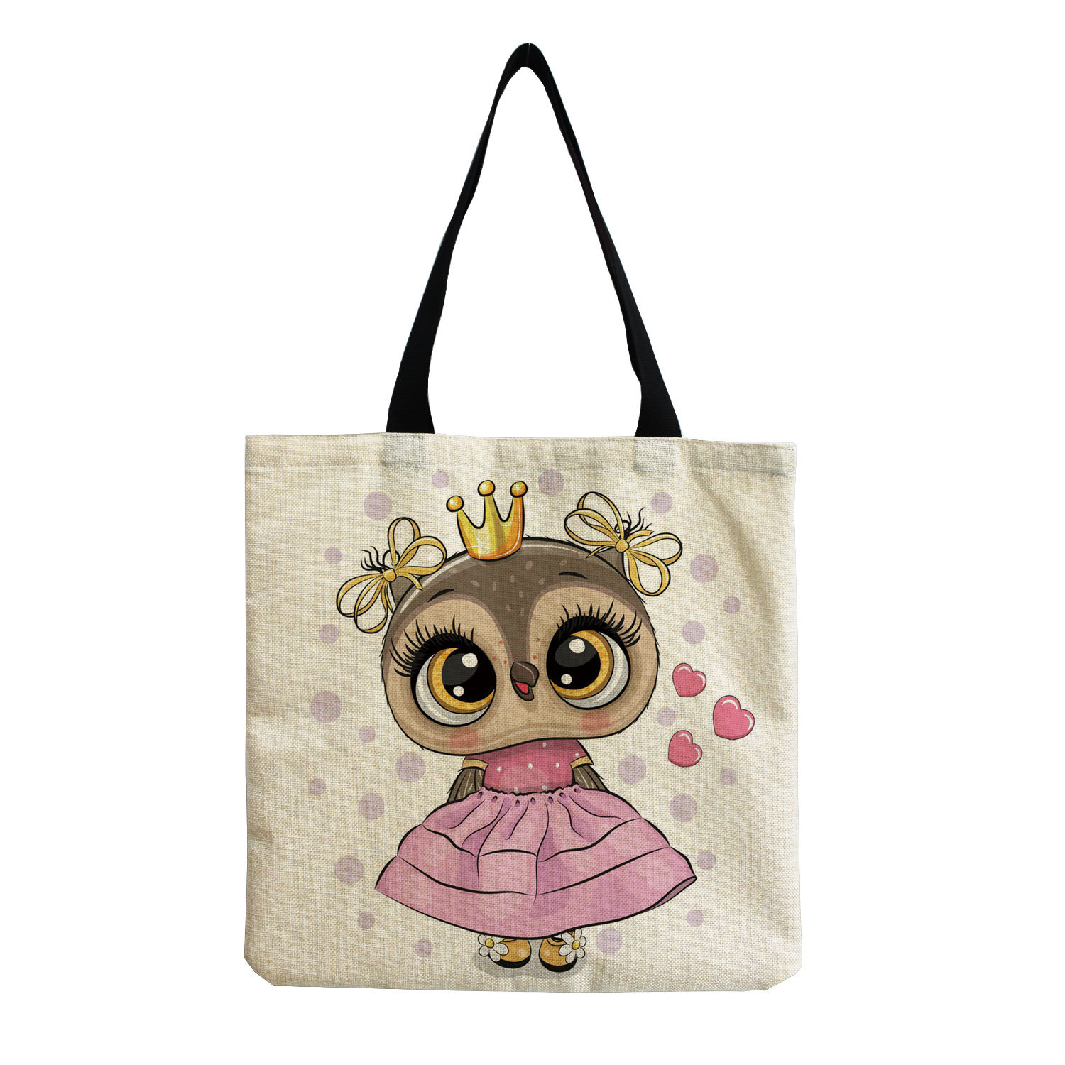 Women's Casual Cartoon Shopping Bags display picture 2
