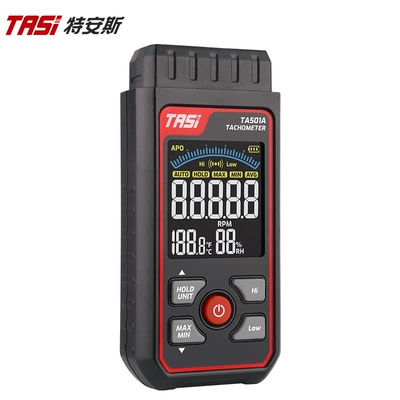 Teans Ta501A Laser Tachometer tachometer