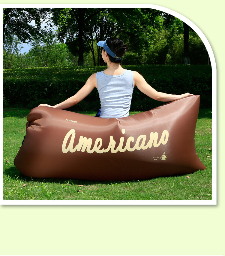 Inflatable Camping Sofa For Music Festivals And Outdoor Leisure_voghion.com