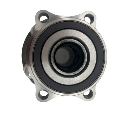 Car Wheel Hub Bearing