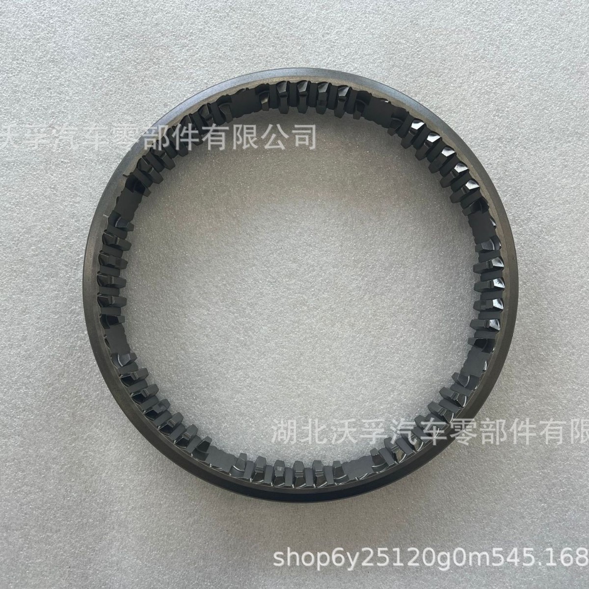 Suitable for Volvo Transmission Parts Gear Synchronizer Slip Sleeve V21278223