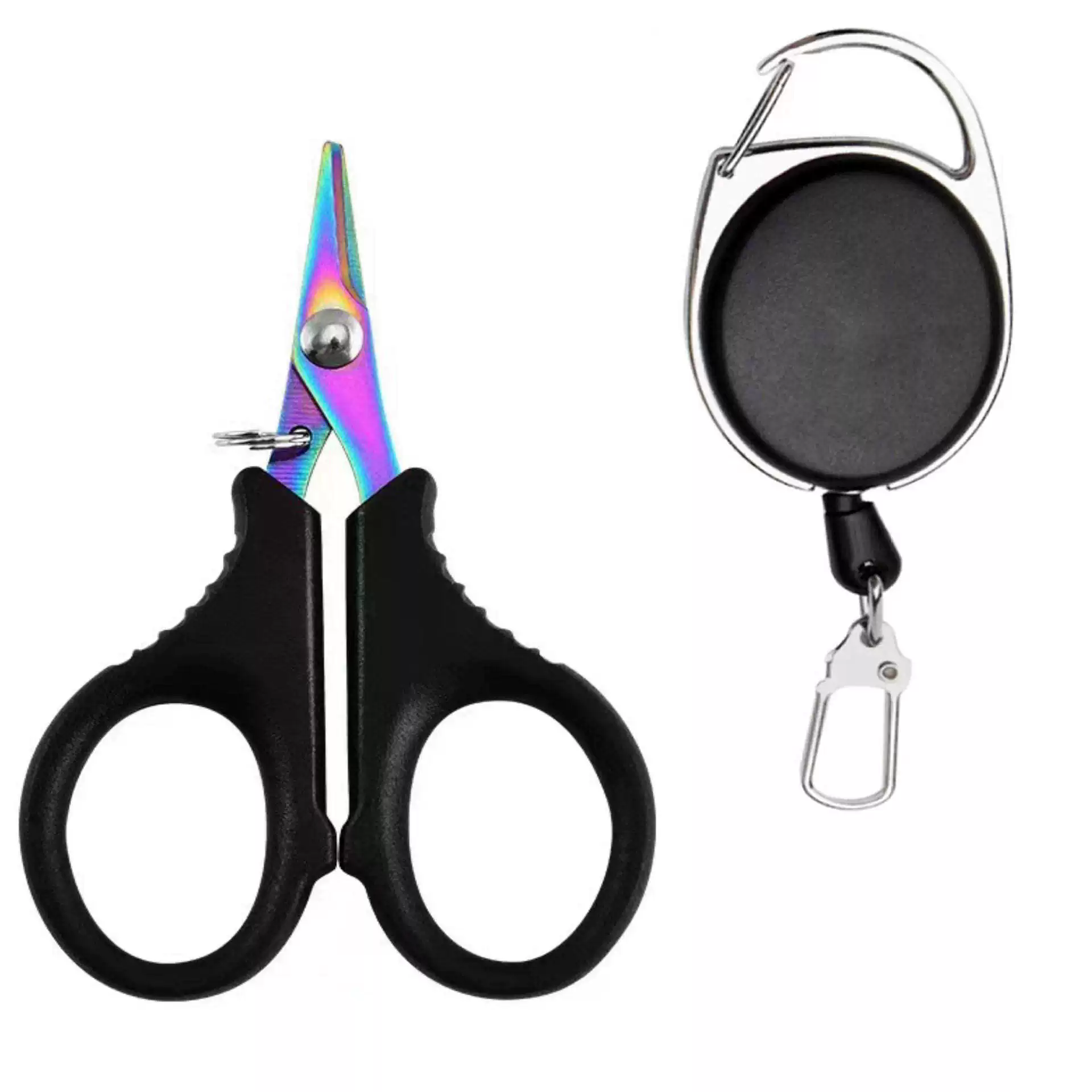 Универсальные scissors, плоскогубцы, нейлоновая леска для офиса