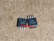 OPA1692IDGKR TI��װVSSOP-8 ˿ӡ1692 ��Ƶ����Ŵ���оƬ