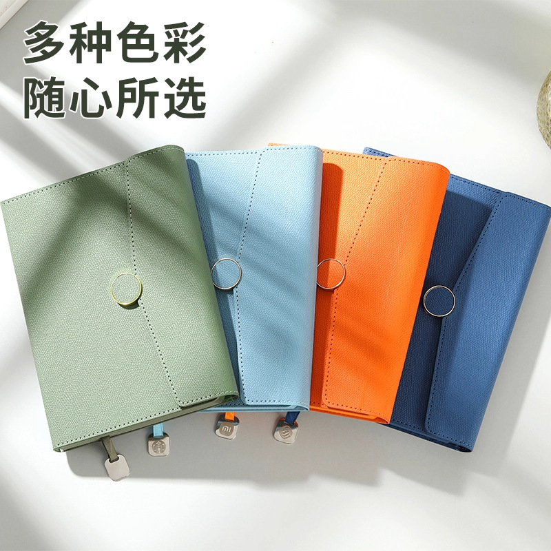 Caja de regalo de paquete de portátiles 26 nuevos paquetes de alta calidad librería grabada regalos de aniversario gratuitos