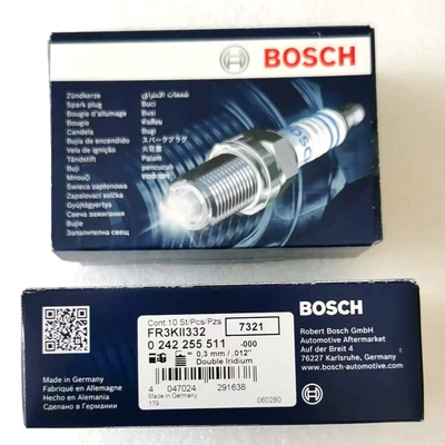 Applicable Double Iridium – Shiyong Alışdırma şamı (Sveçalar)