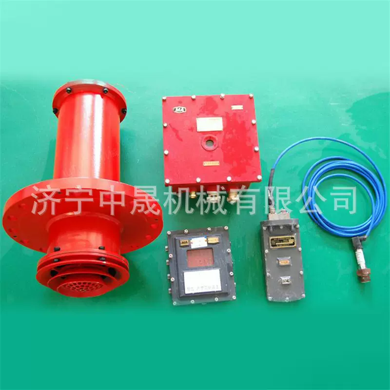 中晟供应自动喷粉抑爆装置 ZYBG瓦斯管道输送自动喷粉抑爆装置