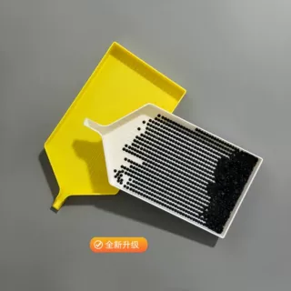 钻石画点钻盘点钻笔胶泥开口盘翻钻盘点钻点钻工具 扣口大盘工具