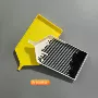 开口点钻大盘钻笔