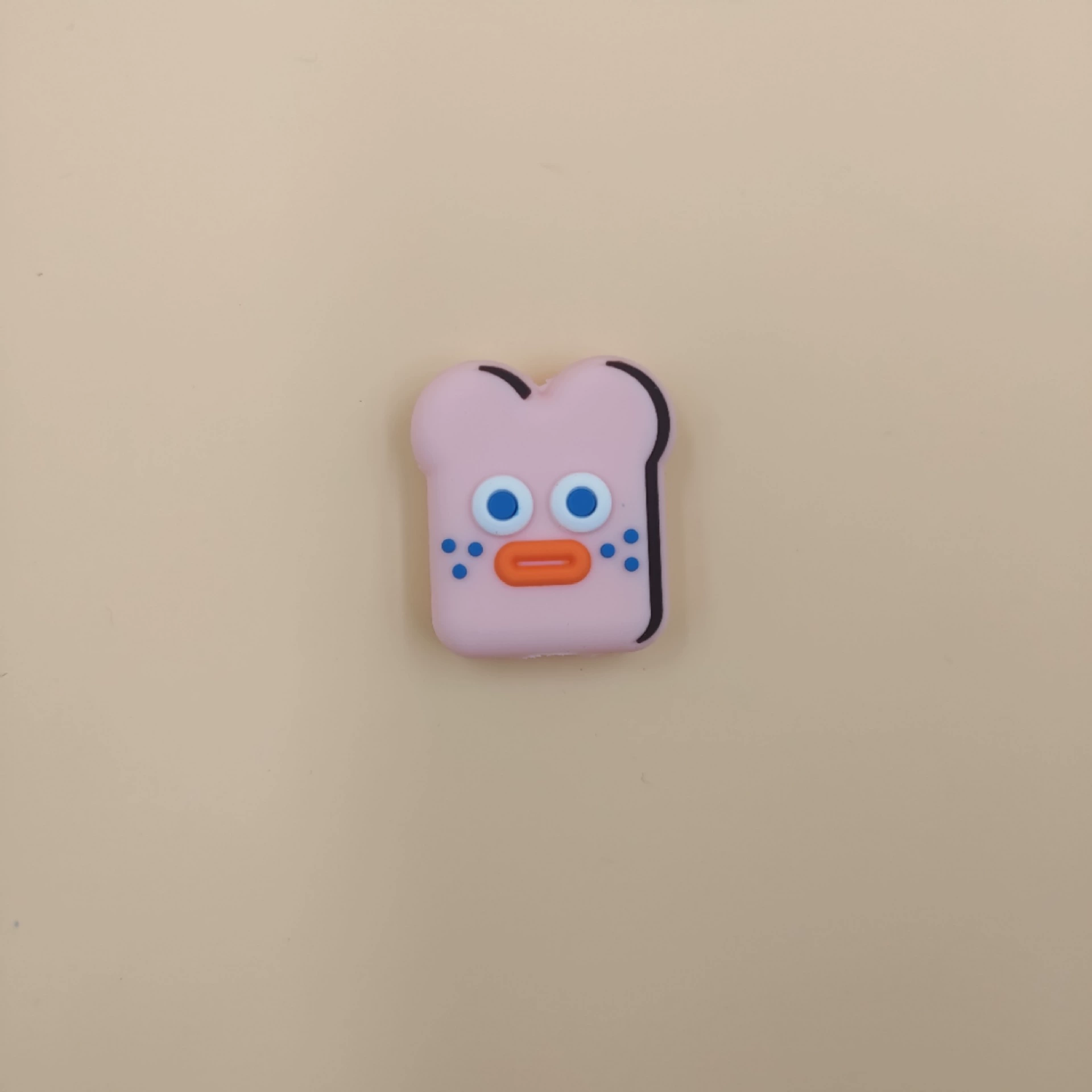 Cartoon doll, protective case, charger, wholesale