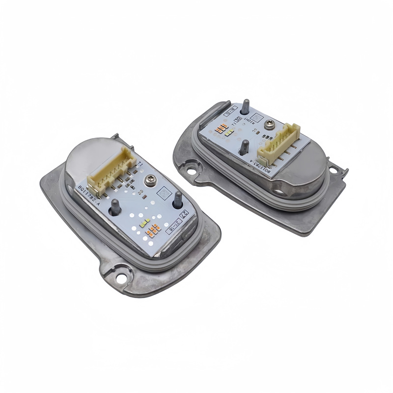 8V0998473A\L 8V0998474A\R   Módulo de luz frontal Audi A3 LED