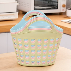 收纳盒;垃圾桶;收纳箱