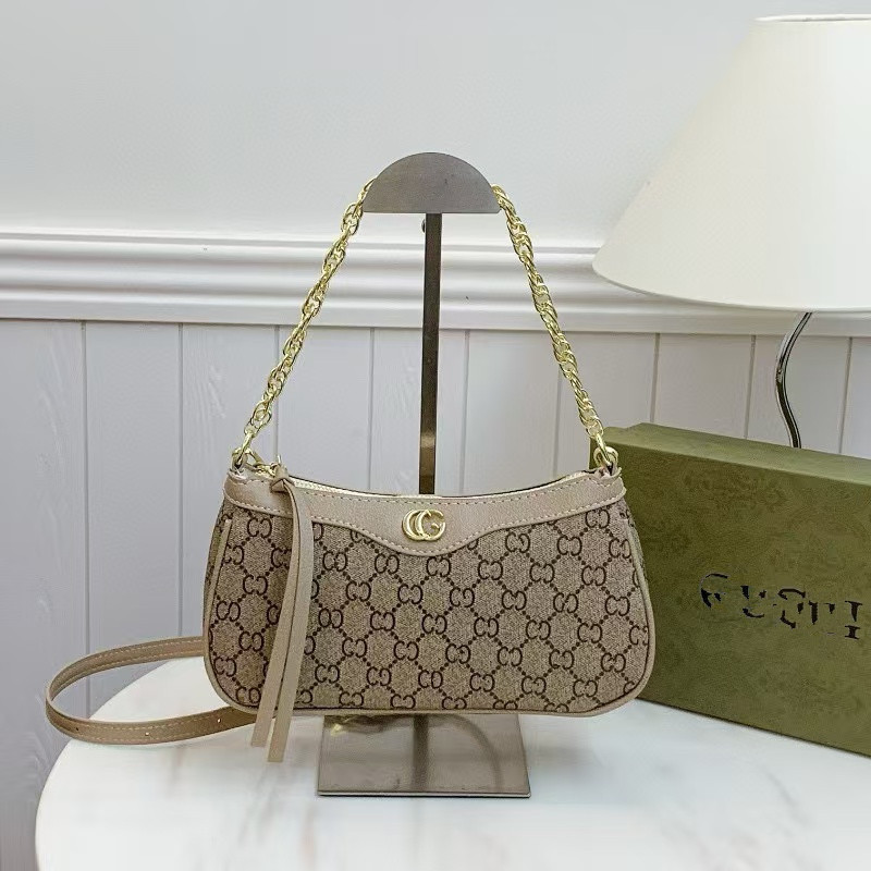 베이지색 선물 상자