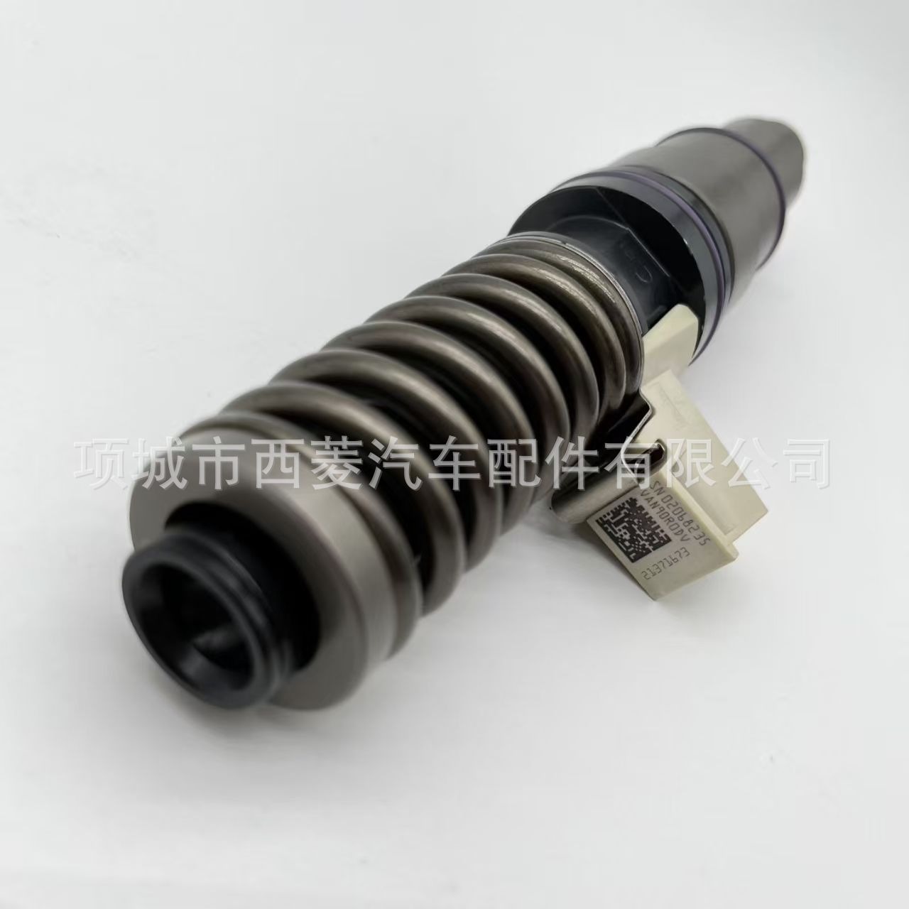 0460424424 Fuel injection pump, suitable for 445T Case 580 2856207 New Holl