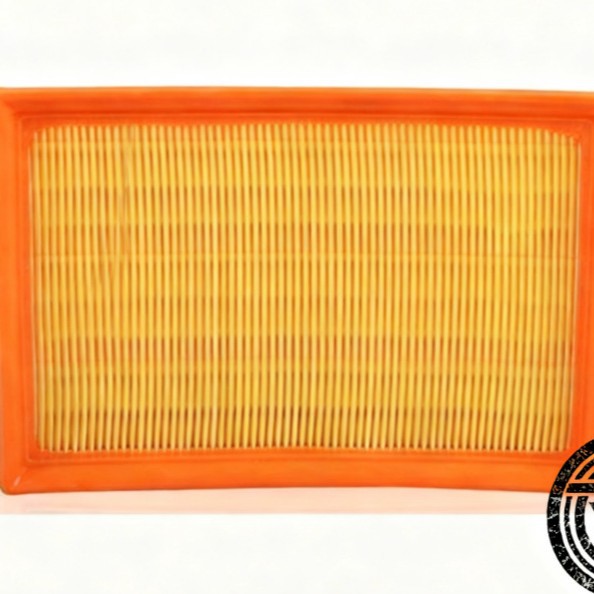 Engine Intake System Air Filter Element Mahle Lx3808 Oe No. 95021102