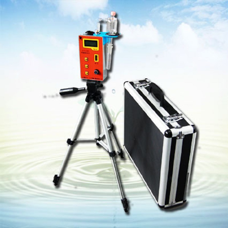 甲醛测定仪/甲醛检测仪/甲醛分析仪 DP-206S