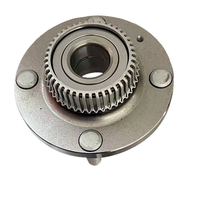 Miniature High-Precision Bearings, Bearing