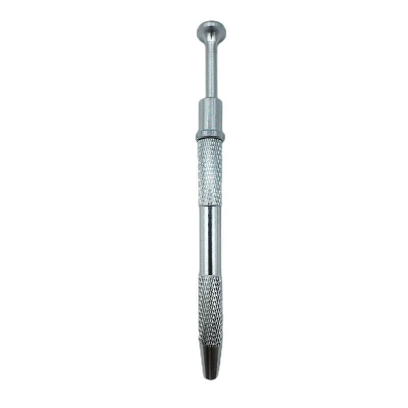 IC pull -offer electronic component grabbing BGA chip clamping device four -claw pickup device factory direct supply