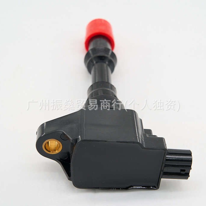 Ignition coil 30520-PWA-003/CM11109/CM11112 UF373, suitable for Honda Fit and Civic