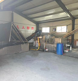 商用垃圾处理;湿化机;油水分离设备