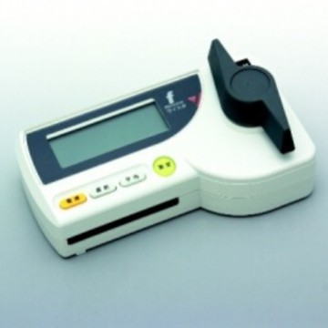 日本kett（凯特）Riceter-f米麦水分计大米水份检测仪水分测定仪