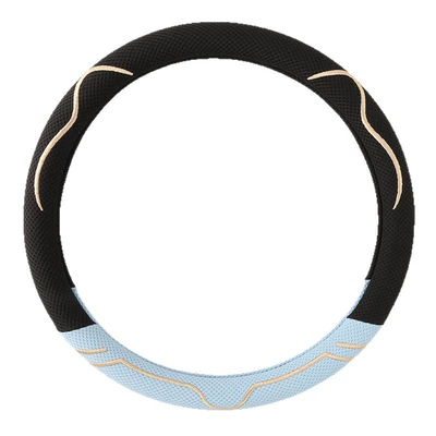 Cross-Border Amazon Wholesale Car Steering | Steering wheel cover