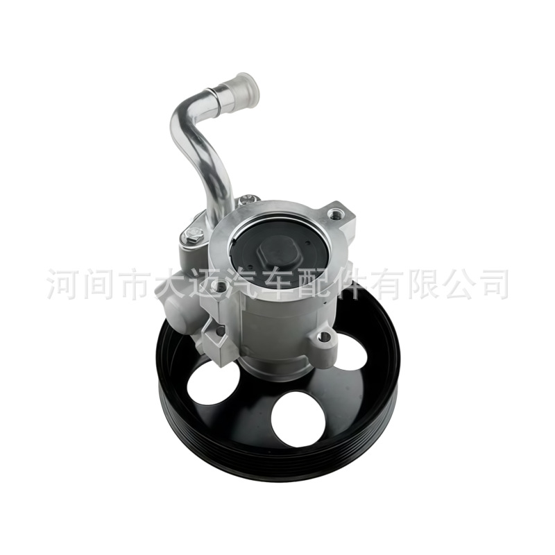 96451419 96834912 Hydraulic Steering Power Pump Assembly Automotive Power Steering Booster Pump