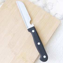 水果刀家用超快锋利不锈钢菜刀砍骨切片切肉刀多功能厨房刀具套装