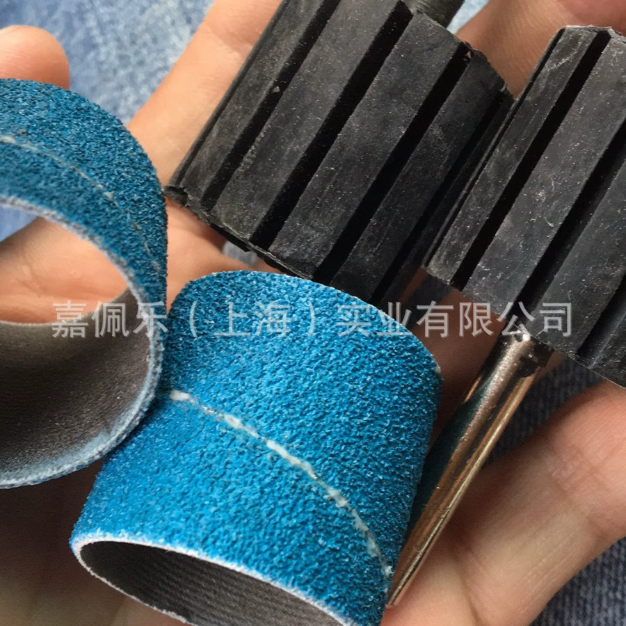 Импортные немецкие шлифовальные кольца KLINGSPOR из оксида алюминия/керамики: высокоэффективные для резки и обладающие высокой износостойкостью.