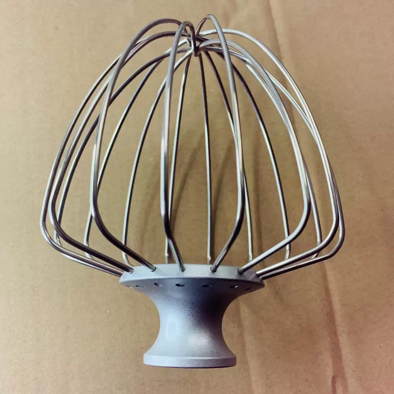 Оригинальные аксессуары для машины шеф-повара ACA dc830/dc850, крюк для теста, лопатка для смешивания, клетка для яиц, сетка для взбивания яиц, модернизированная и утолщенная