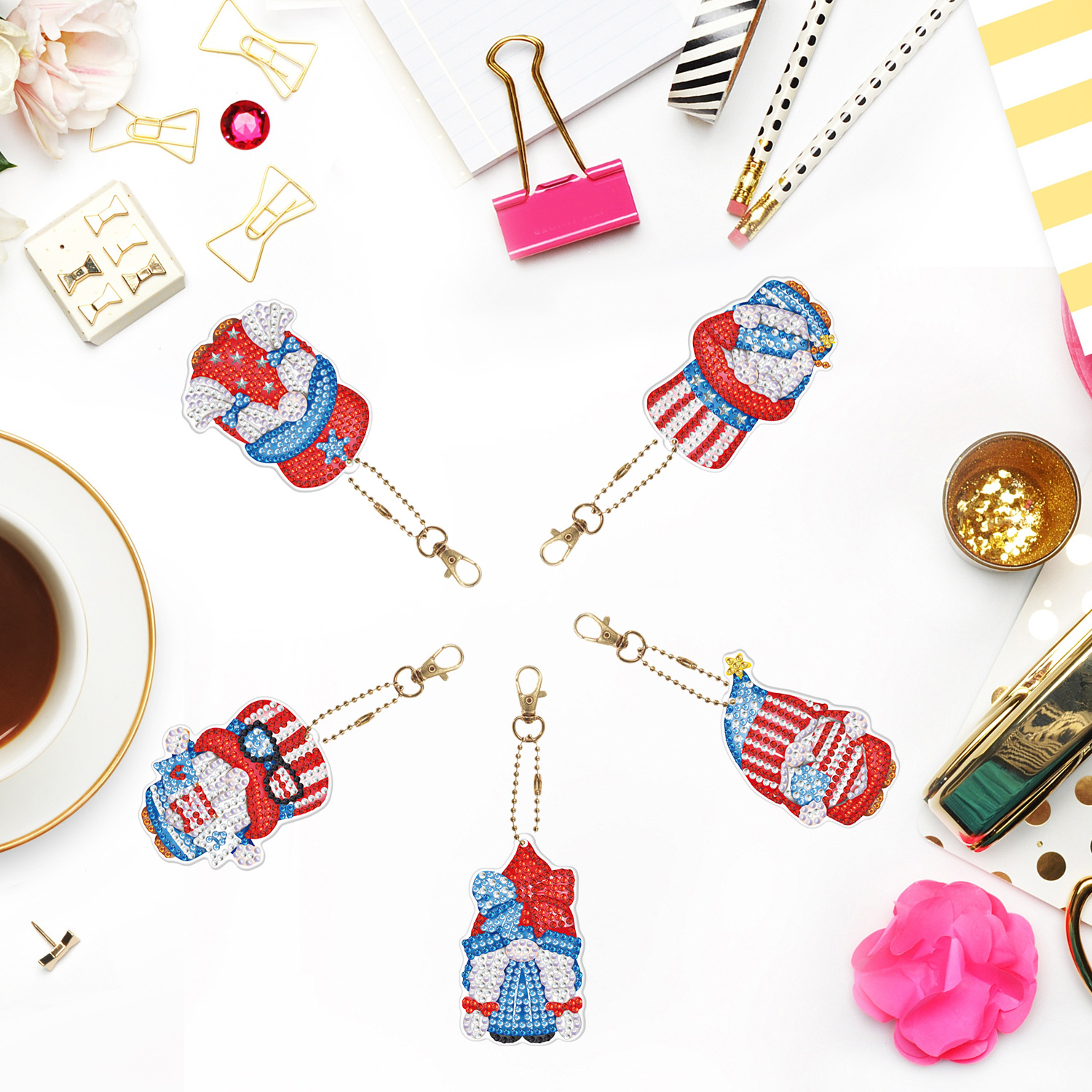 YSK075 (taladro de un solo lado del punto)