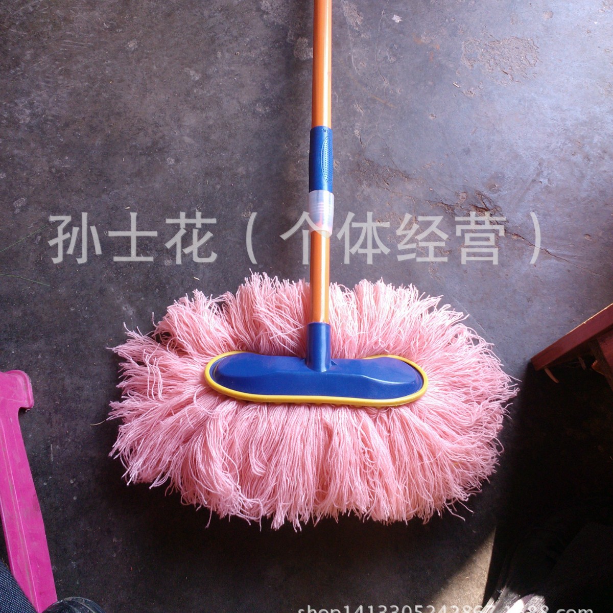 批发洗车刷 超细纤维汽车拖把 强吸水不掉毛 柄可伸缩洗车不费力