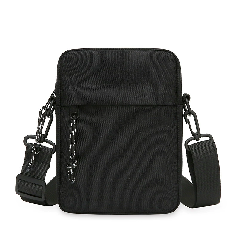 Small bag, small one-shoulder bag, backpack, bag strap, simple and elegant design