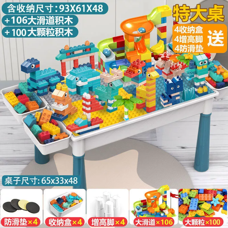 Lego, универсальный конструктор для мальчиков и девочек, обучающая игрушка