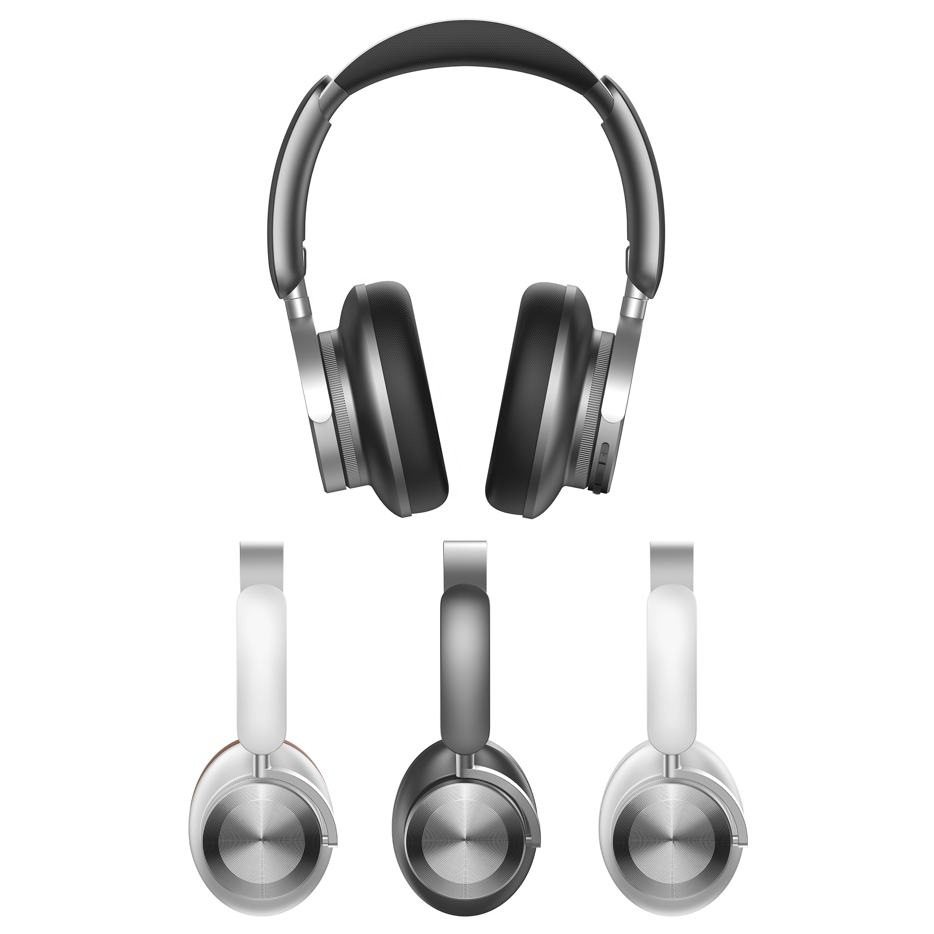 Amazon Hot Headset Smart Bluetooth auriculares inalámbricos de larga duración de baja latencia multicolor personalizado al por mayor