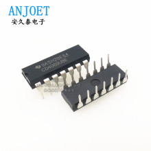 ԭװ��Ʒ CD4069UBE �����ŷ�����оƬ ֱ��DIP-14 CD4069 ȫ��
