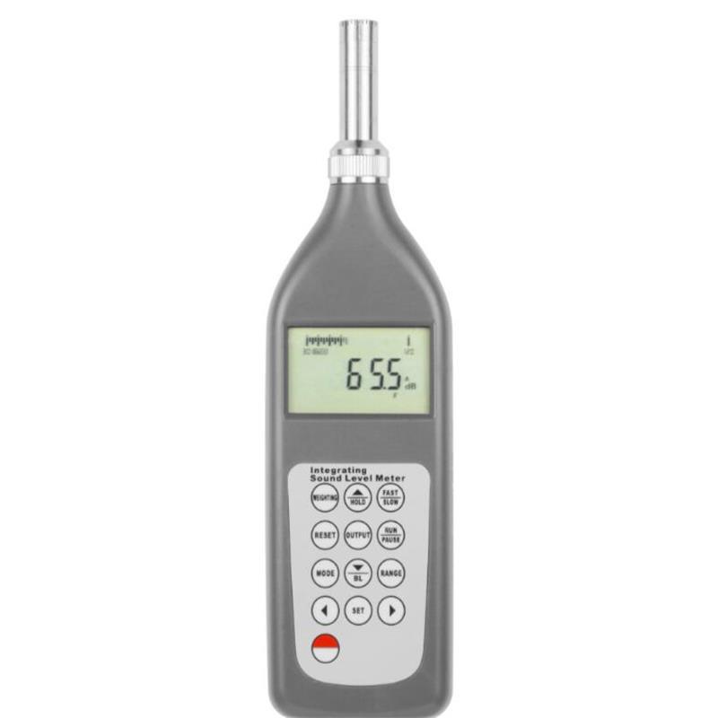 （价可议）脉冲积分声级计 型号:XD10-SL-5868ILEQ库号：M373961