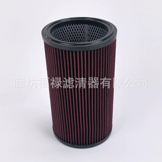 AFM8040空气滤清器 RE554812 521013 421534 01403752 HR16674