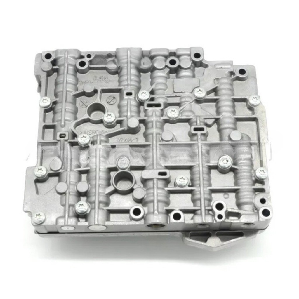 Transmission Solenoid Valve Body Mps6 6Dct450 Is Suitable for Dodge Avenger Ford Volvo C30