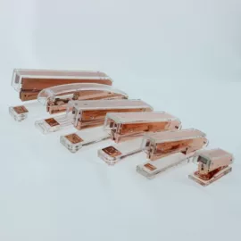 订书机起钉器;文具套装;笔筒