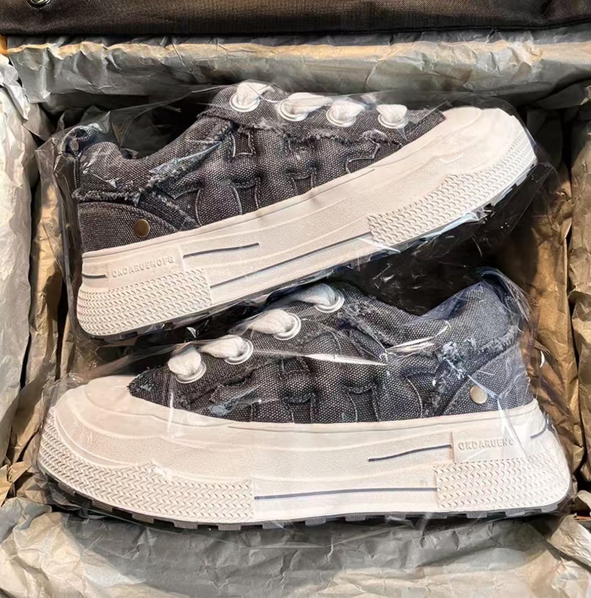 Gray/unisex style/original original box